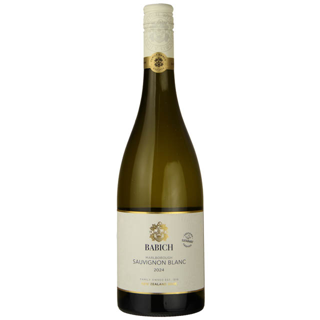 Three Brooms Sauvignon Blanc / 750 ml - Marketview Liquor