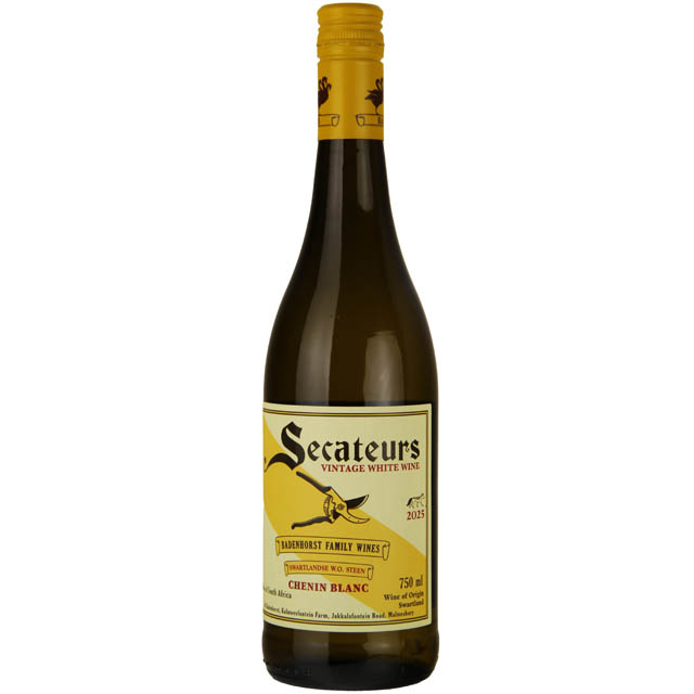 De Wetshof Limestone Hill Chardonnay / 750mL - Marketview Liquor