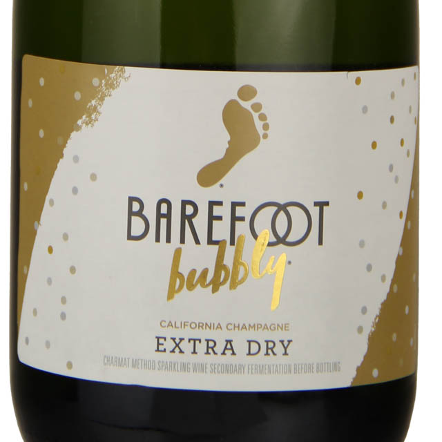 Barefoot Bubbly Extra Dry / 750 ml - Marketview Liquor