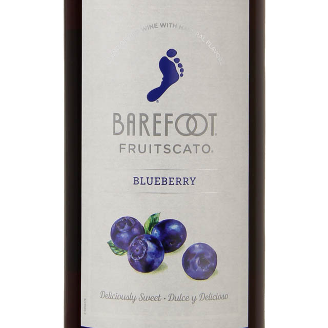 Arbor Mist Blackberry Merlot / 750 ml - Marketview Liquor