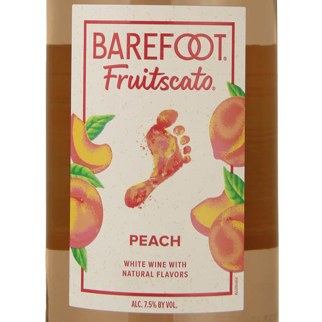 Niagara Landing Rosebud Peach / 750 ml - Marketview Liquor