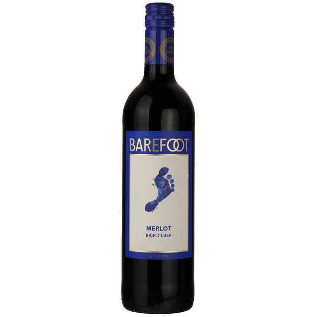 Menage a Trois Lavish Merlot / 750ml - Marketview Liquor