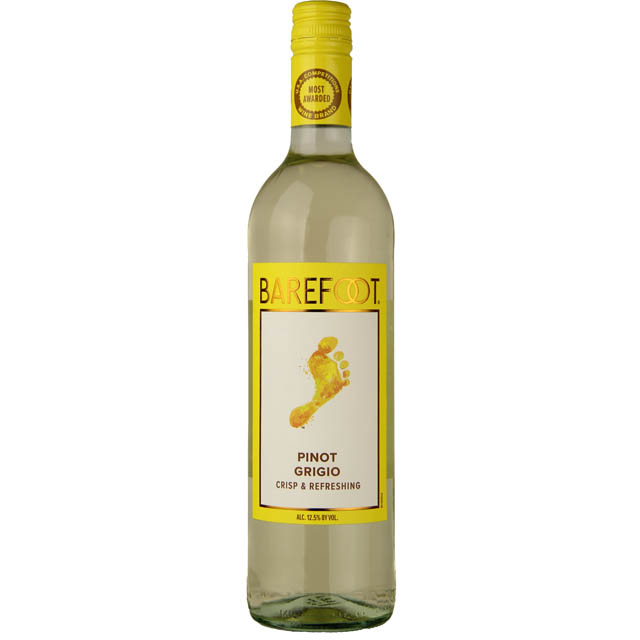 Albertoni Pinot Grigio / 750mL - Marketview Liquor