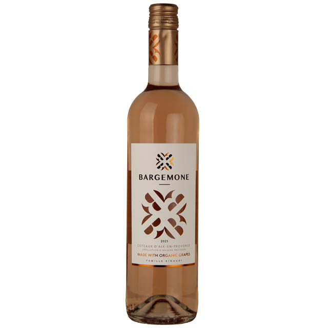 Saint AIX Vin De Provence Rose / 750 ml - Marketview Liquor