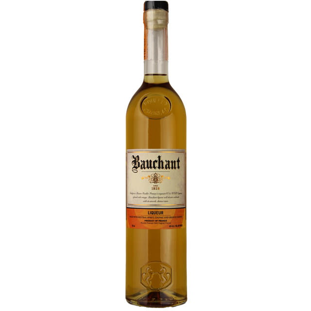 Bauchant Liqueur / 750mL - Marketview Liquor