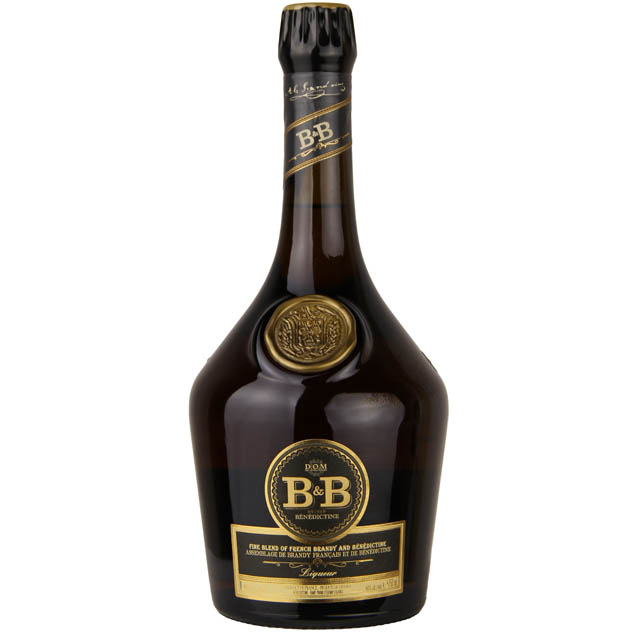 D.O.M. Benedictine Liqueur / 750 ml - Marketview Liquor