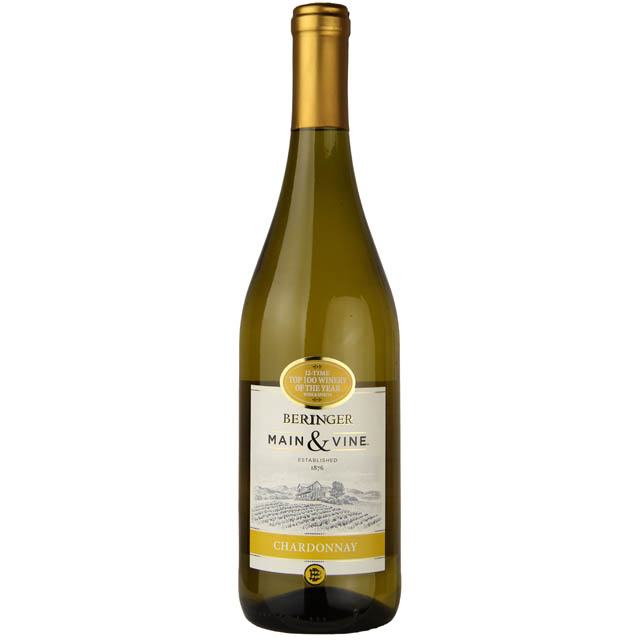 Woodbridge by Robert Mondavi Pinot Grigio / 750 ml - Marketview Liquor
