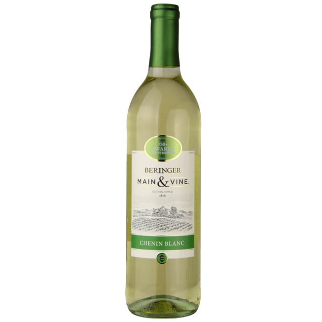 Z. Alexander Brown Uncaged Sauvignon Blanc / 750mL - Marketview Liquor
