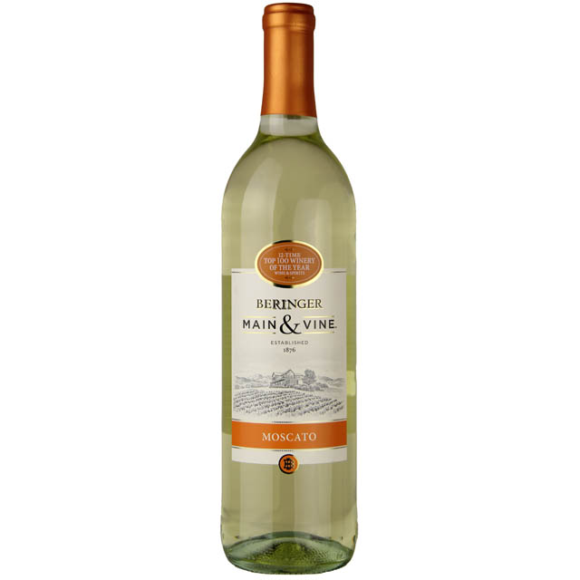 Canyon Road Moscato / 750mL - Marketview Liquor