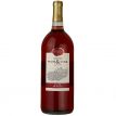 White Merlot Wine