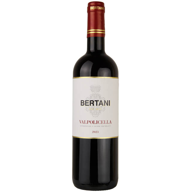 Bertani Valpolicella / 750 ml - Marketview Liquor