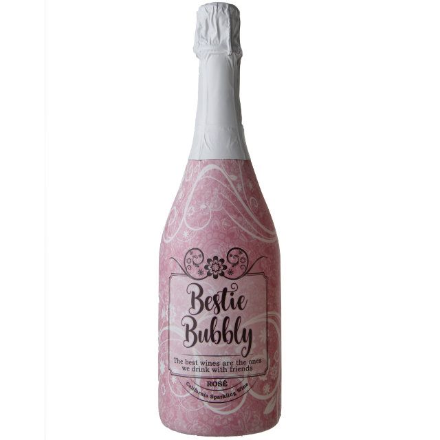 1065円 ランキング上位のプレゼント Bubbly Rosé