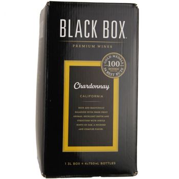 Black Box Sauvignon Blanc / 3L - Marketview Liquor