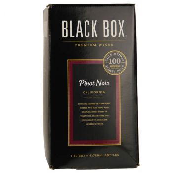 Black Box Sauvignon Blanc / 3L - Marketview Liquor