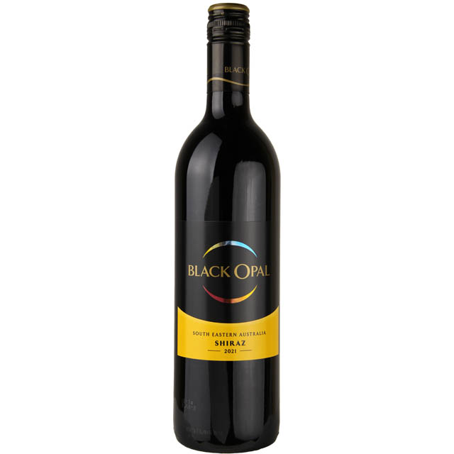 Black Opal Shiraz / 750 ml - Marketview Liquor