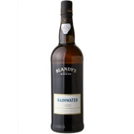 Blandy's Rainwater Madeira / 750 ml