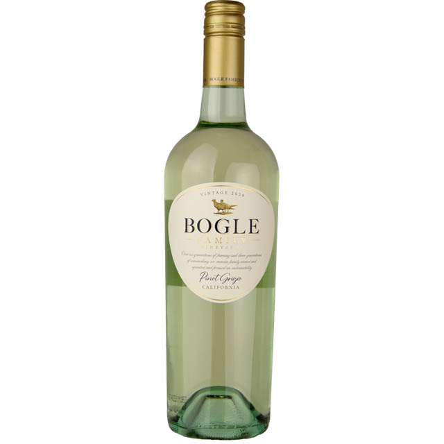 Bogle Pinot Grigio / 750 ml - Marketview Liquor