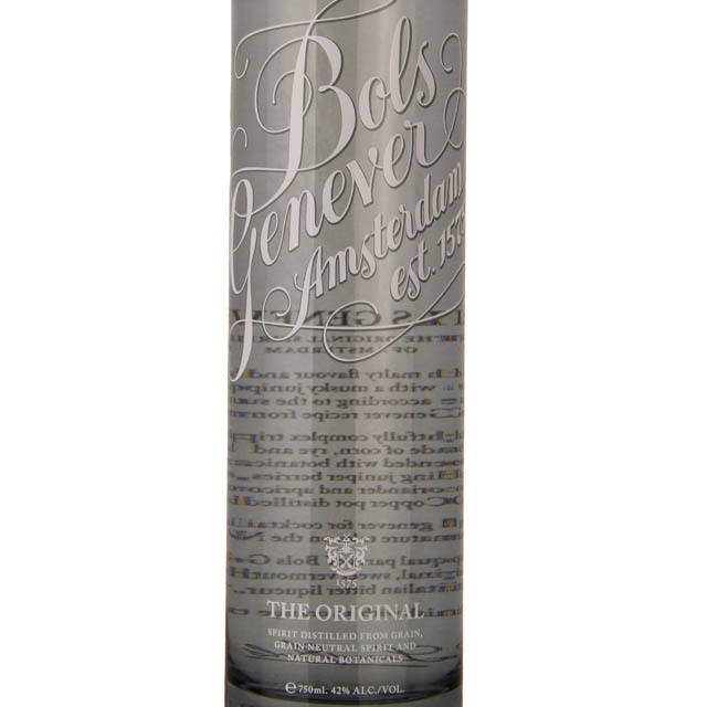 Bols Creme De Cassis / Ltr - Marketview Liquor