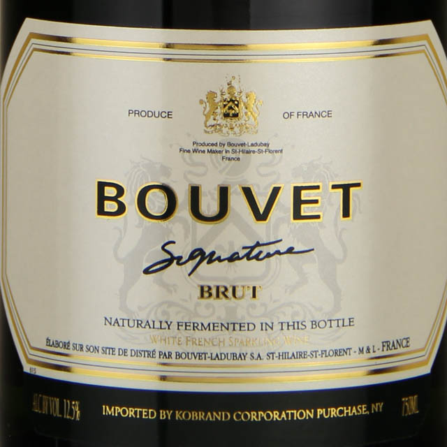 Nicolas Feuillatte Reserve Brut Champagne / 750 ml - Marketview Liquor
