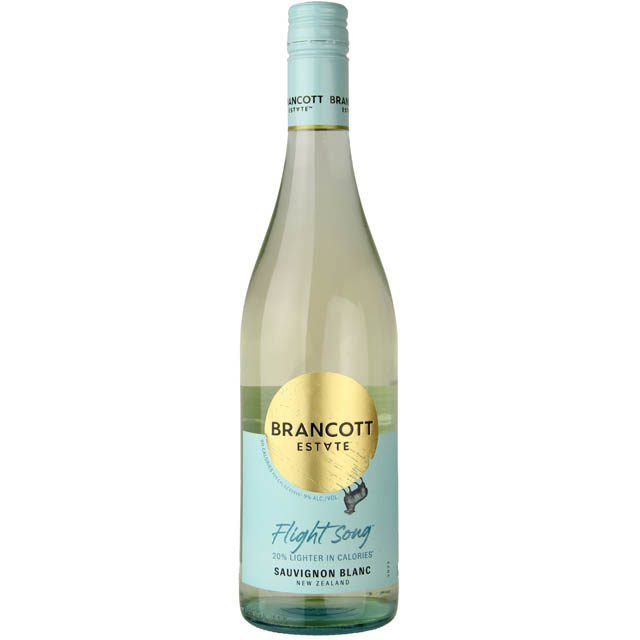 Brancott Estate Flight Song Sauvignon Blanc / 750 ml - Marketview