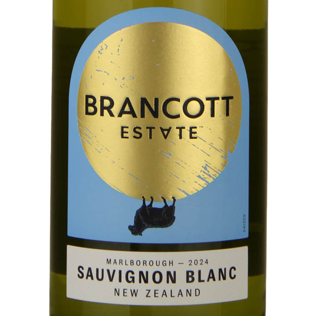 Oyster Bay Sauvignon Blanc / 750 ml - Marketview Liquor