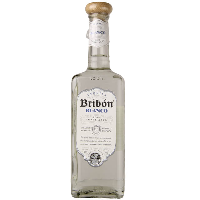Bribon Blanco Tequila / 750mL Marketview Liquor