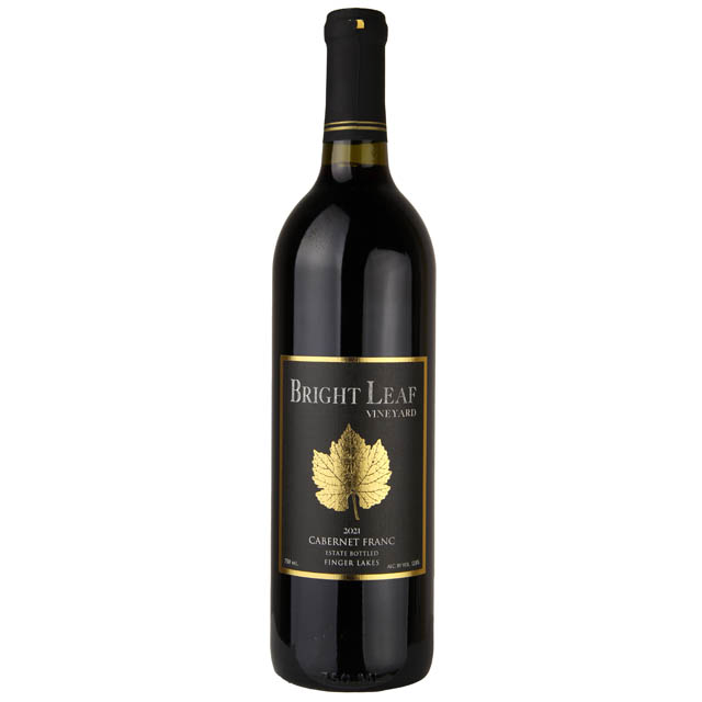 Fox Run Lemberger / 750 ml - Marketview Liquor