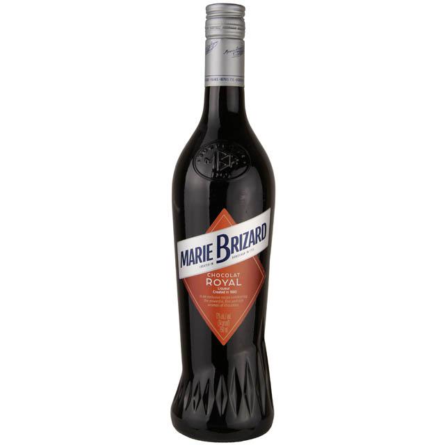Marie Brizard Chocolat Royal Liqueur / 750 ml - Marketview Liquor