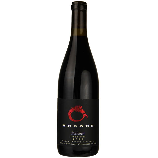 Lingua Franca The Plow Pinot Noir / 750ml - Marketview Liquor
