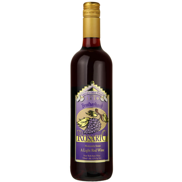 Mogen David Concord / 750 ml - Marketview Liquor