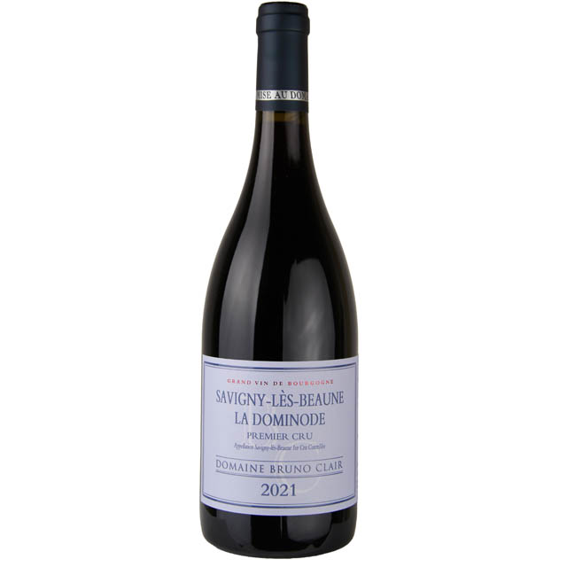 Domaine Bruno Clair Savigny Les Beaune La Dominode Premier Cru