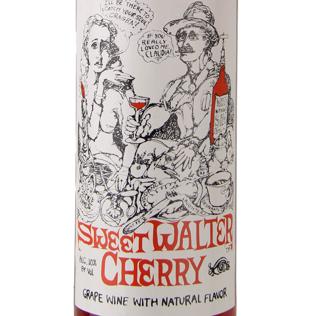 Arbor Mist Raspberry Pink Moscato - 1.5 Ltr | Marketview Liquor