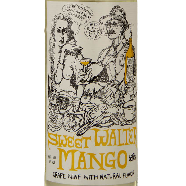 Adirondack Winery Cranberry / 750mL - Marketview Liquor