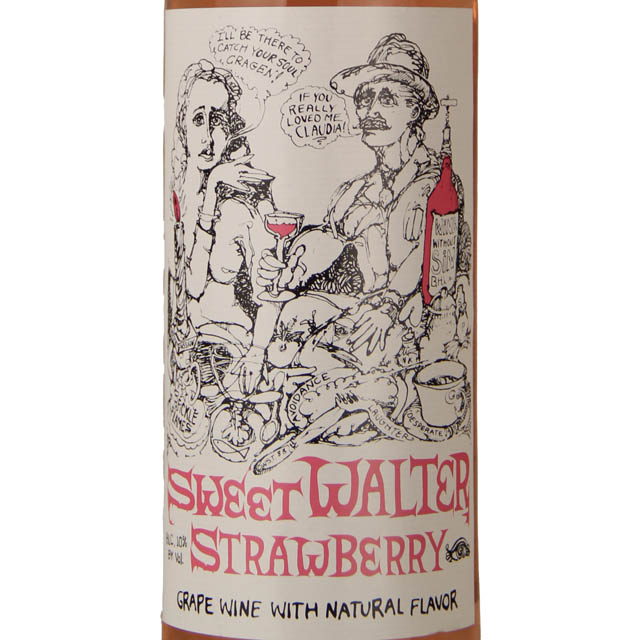 Arbor Mist Exotic Fruits White Zinfandel | Marketview Liquor