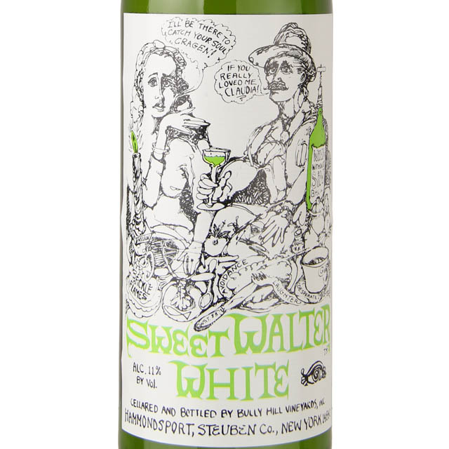 Kendall-Jackson Vintner's Reserve Riesling / 750 ml - Marketview