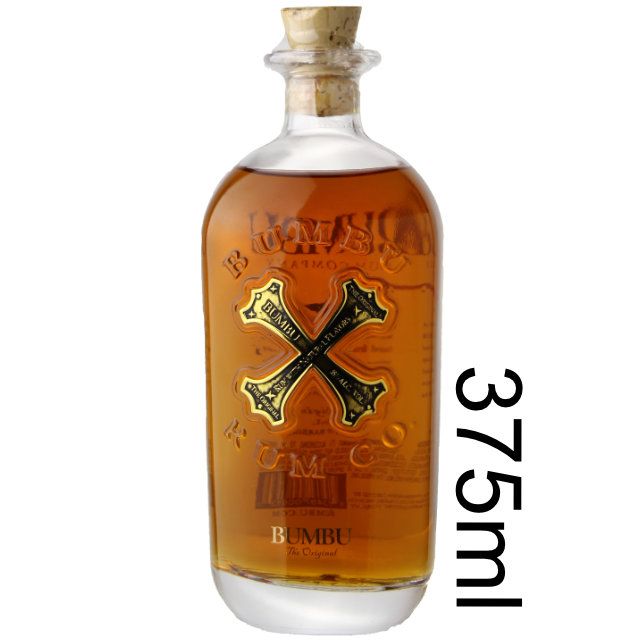 Bumbu The Original Rum - (Half Bottle) / 375mL - Marketview Liquor