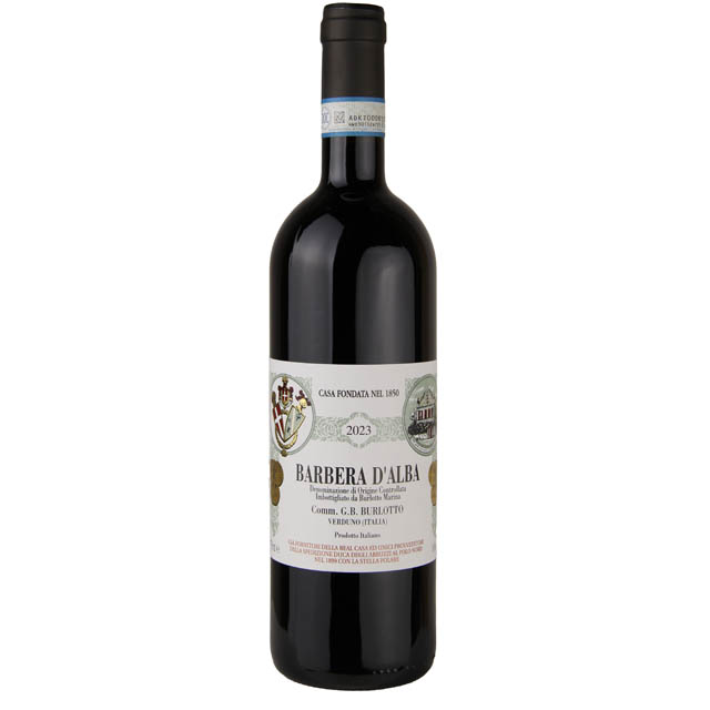 Villa Sparina Barbera Del Monferrato / 750 ml - Marketview Liquor