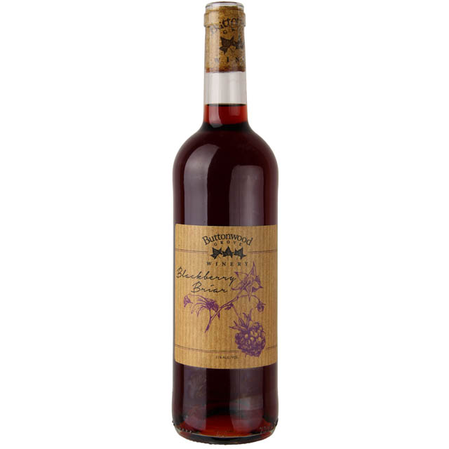 Buttonwood Grove Blackberry Briar / 750 ml - Marketview Liquor