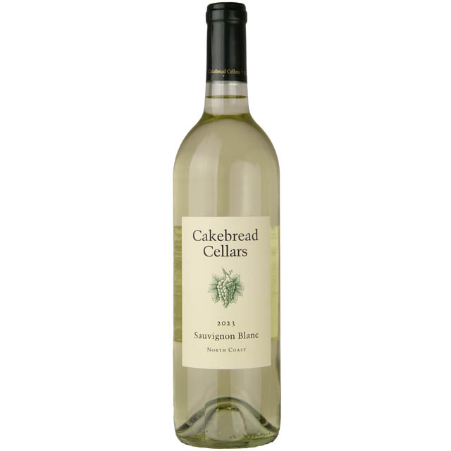 Cakebread Cellars Sauvignon Blanc / 750 ml Marketview Liquor