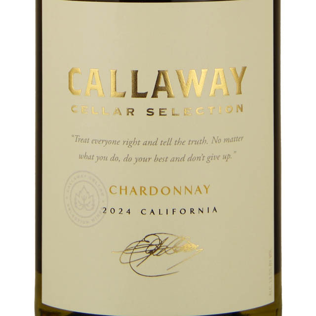 Kendall-Jackson Vintner's Reserve Chenin Blanc / 750 ml