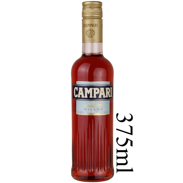 Campari - (Half Bottle) / 375mL - Marketview Liquor
