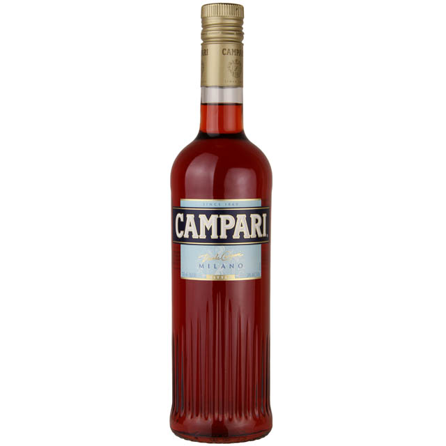 Campari / Ltr - Marketview Liquor