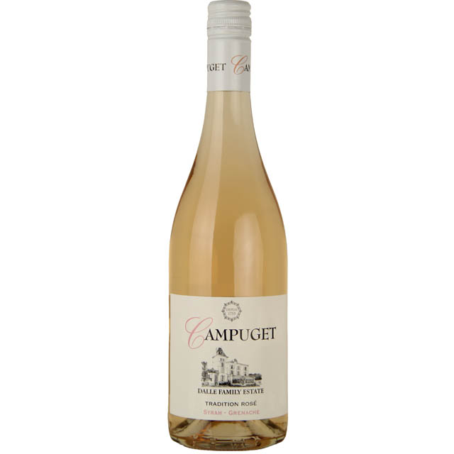 La Vieille Ferme Ventoux Rose / 750 ml - Marketview Liquor
