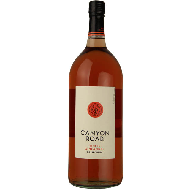 Bully Hill Sweet Walter Rose / 1.5 Ltr - Marketview Liquor