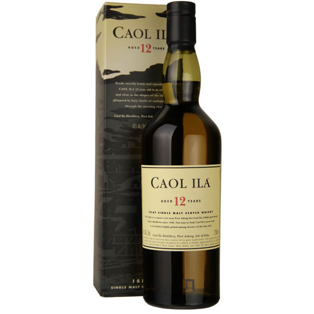 Lagavulin 8 Year Islay Single Malt Whisky / 750 ml - Marketview Liquor