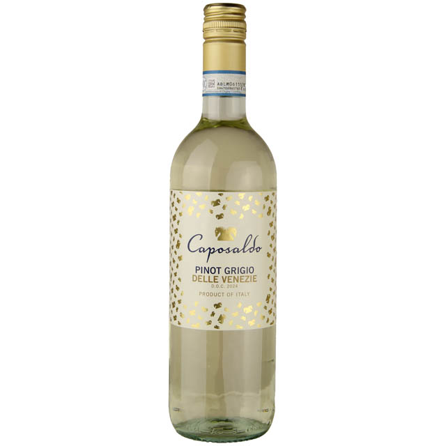 Caposaldo Pinot Grigio / 750 ml Marketview Liquor