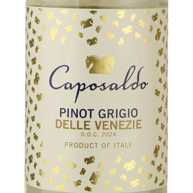 Luna di Luna Pinot Grigio / 1.5 Ltr - Marketview Liquor