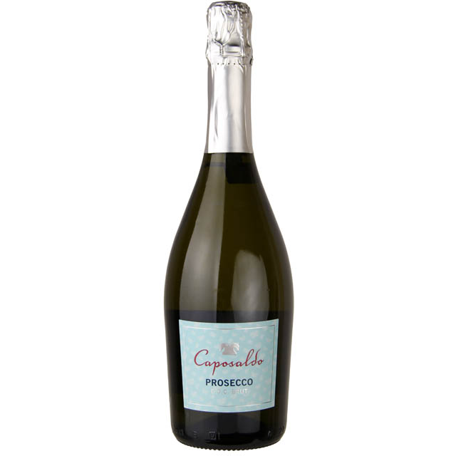 Caposaldo Prosecco / 750 ml Marketview Liquor