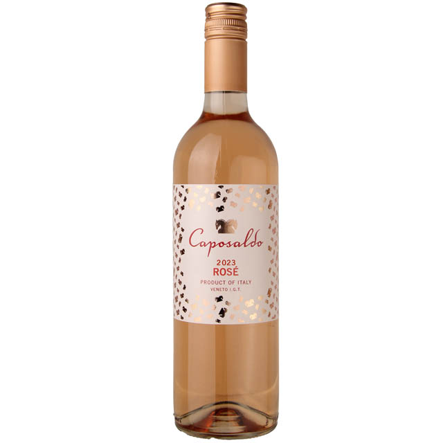 Caposaldo Rose / 750 ml Marketview Liquor