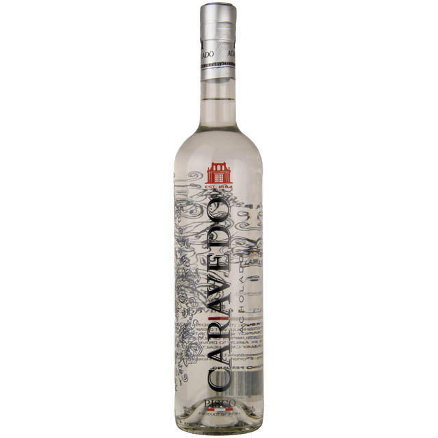 Caravedo Pisco Porton Mosto Verde / 750mL - Marketview Liquor